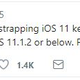 Illustration for article titled If You Miss Jailbreaking Your iPhone, It Looks Like Google Has a Treat for You